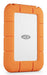 EAN 8719706046244 - LaCie STND4000400 unidad externa de estado sólido Tecnología Thunderbolt (Rayo) 4 TB USB Tipo C USB4 Gen  imagen 4