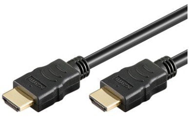 EAN 4040849318979 - Goobay 31897 cable HDMI 15 m HDMI tipo A (Estándar) Negro imagen 1