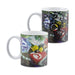 EAN 5055964770433 - Paladone Mario Kart Heat Change Mug tazón Multicolor Universal 1 pieza(s) imagen 1