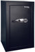 EAN 0071649283383 - MASTER LOCK T0-331ML caja fuerte Caja fuerte de superficie 169,7 L Acero Negro imagen 1