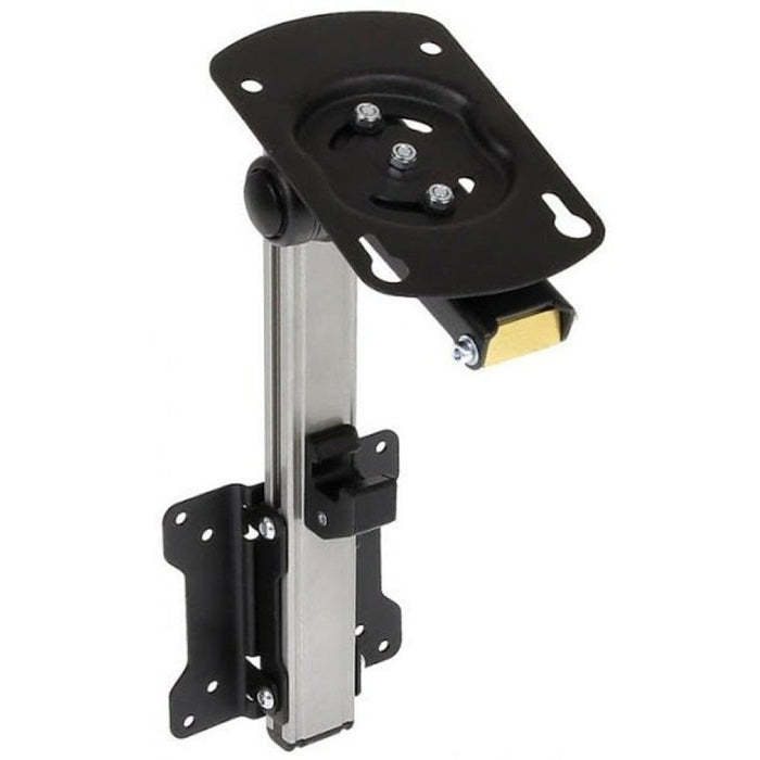 EAN 8051128107142 - Techly ICA-CPLB 222 soporte para TV 94 cm (37") Negro, Plata imagen 12