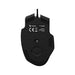 EAN 5901986047414 - Savio Valiant gaming mouse RGB Negro imagen 7