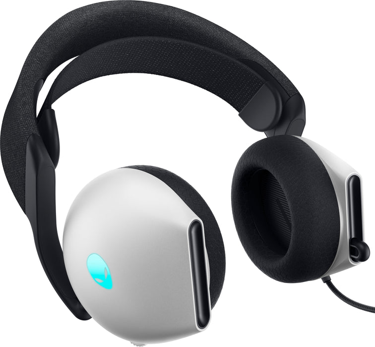 EAN 5397184790311 - Alienware AW520H Auriculares Alámbrico Diadema Juego Blanco imagen 9