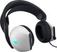 EAN 5397184790311 - Alienware AW520H Auriculares Alámbrico Diadema Juego Blanco imagen 9