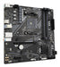 EAN 4719331852764 - GIGABYTE B550M K placa base AMD B550 Zócalo AM4 micro ATX imagen 3