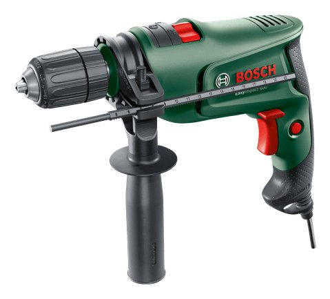 EAN 4059952576312 - Bosch Easy Impact 600 600 W 3000 RPM Sin llave imagen 1