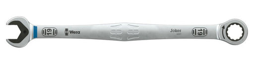 EAN 4013288233332 - Wera 05020354001 llave de carraca 19 mm 1 pieza(s) imagen 1