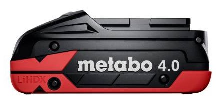 EAN 4061792262195 - Metabo 624974000 cargador y batería cargable imagen 2