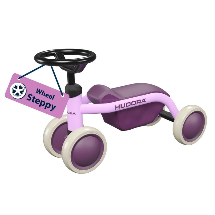 EAN 4005998109427 - HUDORA Steppy Correpasillos con forma de moto imagen 1