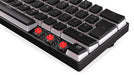 EAN 5903018666877 - ENDORFY Thock Compact teclado Juego RF inalámbrica + USB QWERTZ Alemán imagen 10