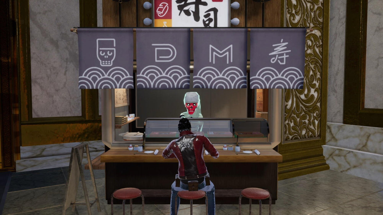 EAN 5060540771377 - Marvelous No More Heroes 3 imagen 16