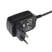 EAN 5901720136237 - Akyga AK-TB-21 adaptador e inversor de corriente Interior 10 W Negro imagen 4