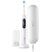 EAN 4210201302919 - Oral-B iO Series 9N Adulto Cepillo dental vibratorio Blanco imagen 6