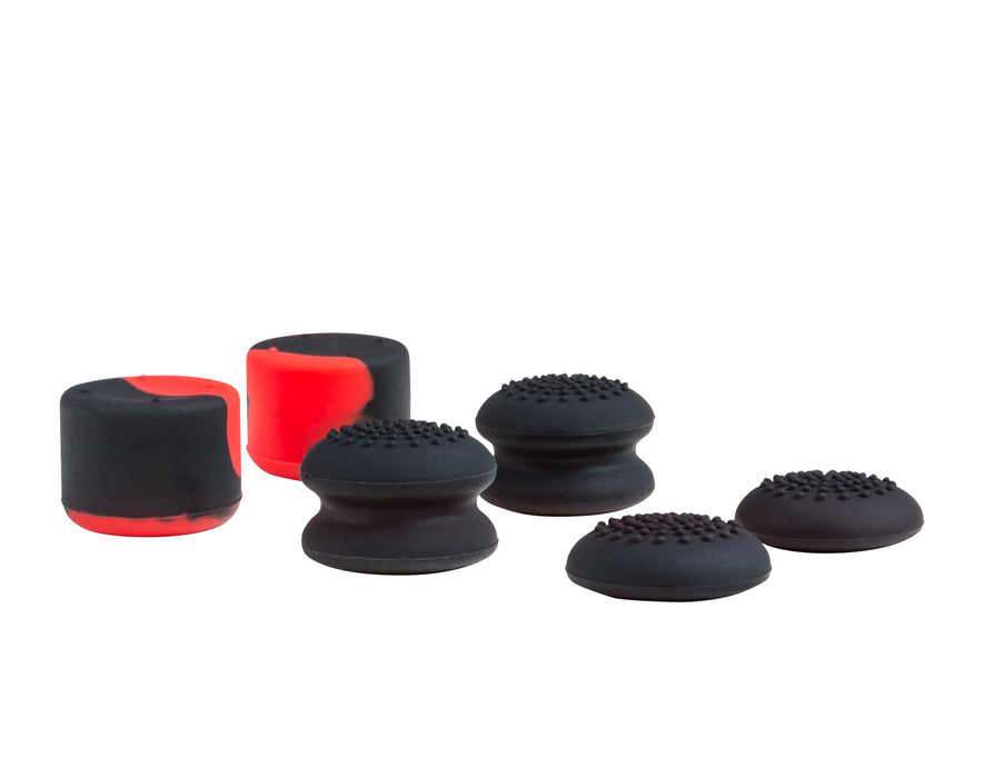 EAN 3665962006438 - NACON PS5THUMBGRIP accesorio de controlador de juego Protector para palanca de control de mando imagen 3