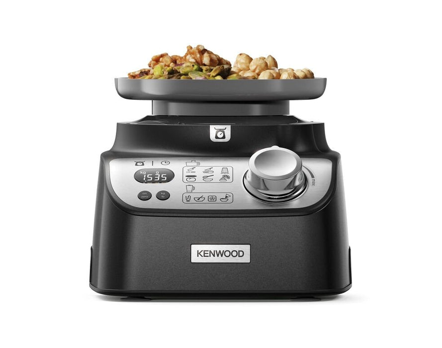 EAN 5011423005423 - Kenwood FDM72.990BK robot de cocina 1000 W 3 L Negro Balanza integrada imagen 2