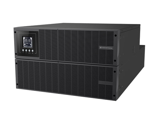 EAN 4015867237816 - Conceptronic ZEUS51E6K sistema de alimentación ininterrumpida (UPS) Doble conversión (en línea) 6 kVA 600 imagen 1