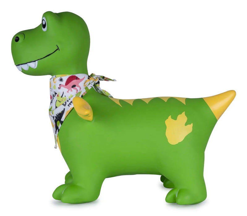 EAN 4042774476632 - Jamara Bouncing animal Dino with wings HoppyDoo Correpasillos con forma de animal imagen 9