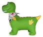 EAN 4042774476632 - Jamara Bouncing animal Dino with wings HoppyDoo Correpasillos con forma de animal imagen 9