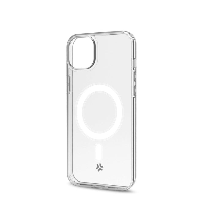 EAN 8021735204770 - Celly GELSKINMAG1053 funda para teléfono móvil 15,5 cm (6.1") Transparente imagen 4
