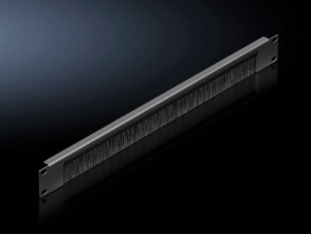 EAN 4028177952874 - Rittal 5302.202 accesorio de bastidor Panel de gestión de cables imagen 1