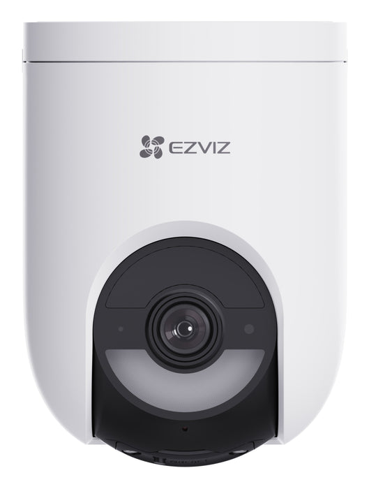 EAN 6941545641386 - EZVIZ HB8 Lite 4G+Wifi Torreta Cámara de seguridad IP Exterior 2560 x 1440 Pixeles Pared imagen 4