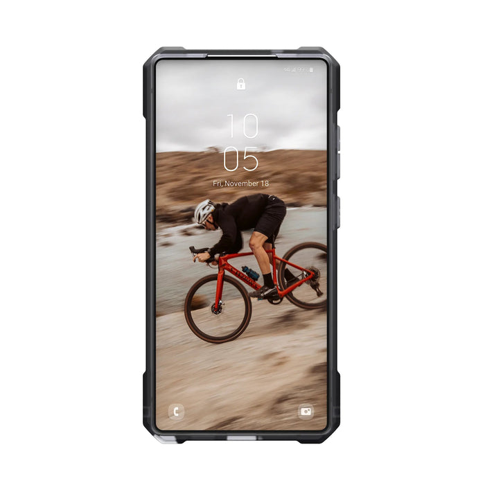 EAN 0840283918964 - Urban Armor Gear Essential Armor funda para teléfono móvil 17,3 cm (6.8") Gris imagen 3