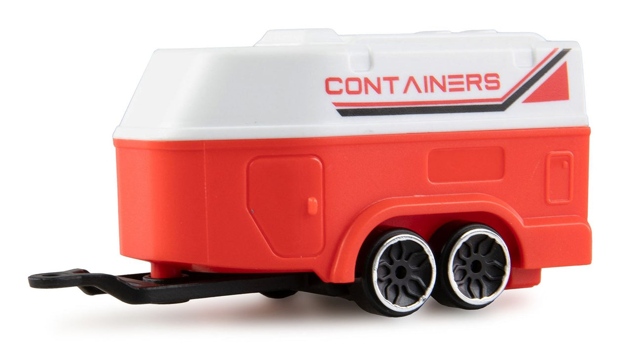 EAN 4262408976363 - Amewi 22681 modelo controlado por radio Camioneta Motor eléctrico 1:64 imagen 7