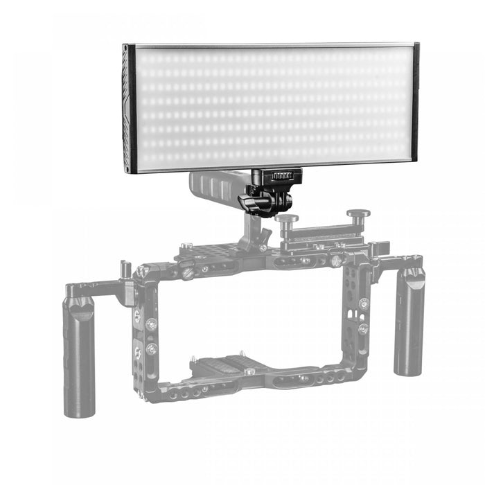 EAN 4056929222913 - Walimex Niova 300 Bi Color 30W imagen 13