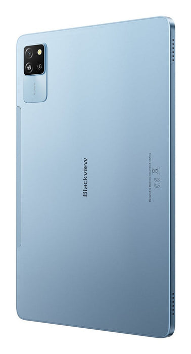 EAN 6931548318385 - Blackview Tab 60 Pro 4G LTE-TDD & LTE-FDD 128 GB 25,6 cm (10.1") 4 GB Wi-Fi 5 (802.11ac) Android 15 Azul imagen 6