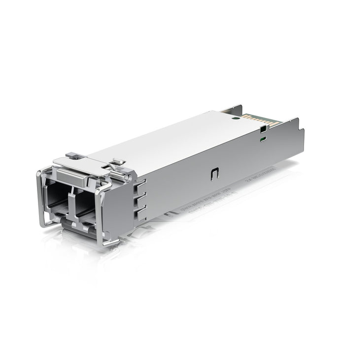 EAN 0810010076922 - Ubiquiti UACC-OM-MM-1G-D-2 red modulo transceptor Fibra óptica 1250 Mbit/s SFP imagen 7