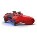 EAN 0711719814153 - Sony DualShock 4 V2 Rojo Bluetooth/USB Gamepad Analógico/Digital PlayStation 4 imagen 3