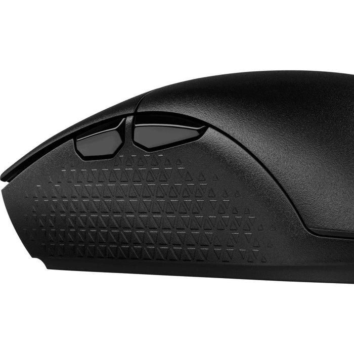 EAN 0840006623762 - Corsair Katar Pro ratón Juego mano derecha USB tipo A Óptico 12400 DPI imagen 9