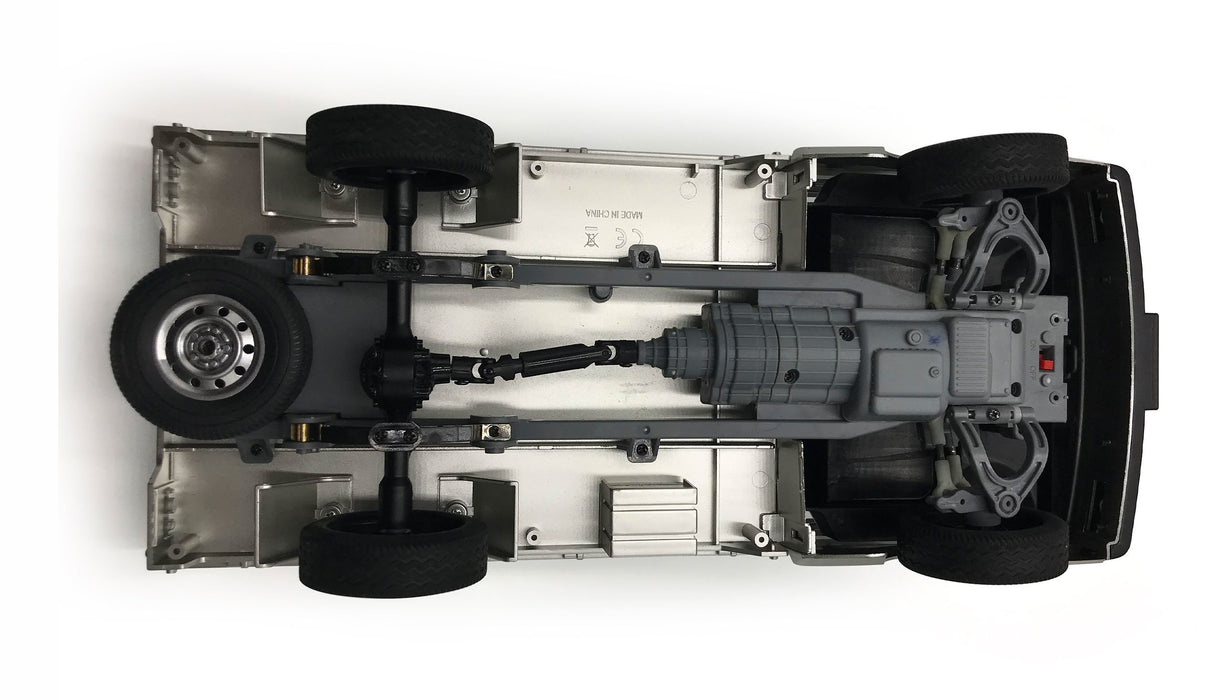 EAN 4260677952965 - Amewi Kei Truck modelo controlado por radio Cabeza tractora Motor eléctrico 1:10 imagen 3