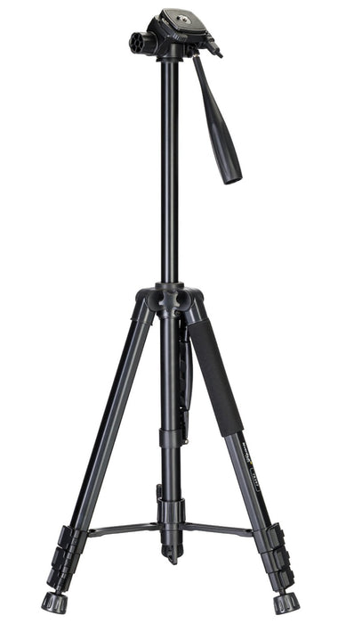 EAN 0785104925168 - Levenhuk VT10 tripode 3 pata(s) Negro imagen 4