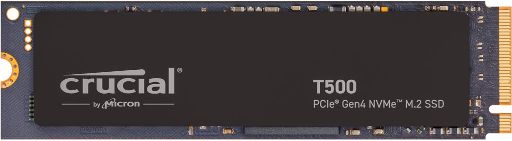 EAN 0649528943088 - Crucial CT4000T500SSD3 unidad de estado sólido 4 TB M.2 PCI Express 4.0 NVMe imagen 1