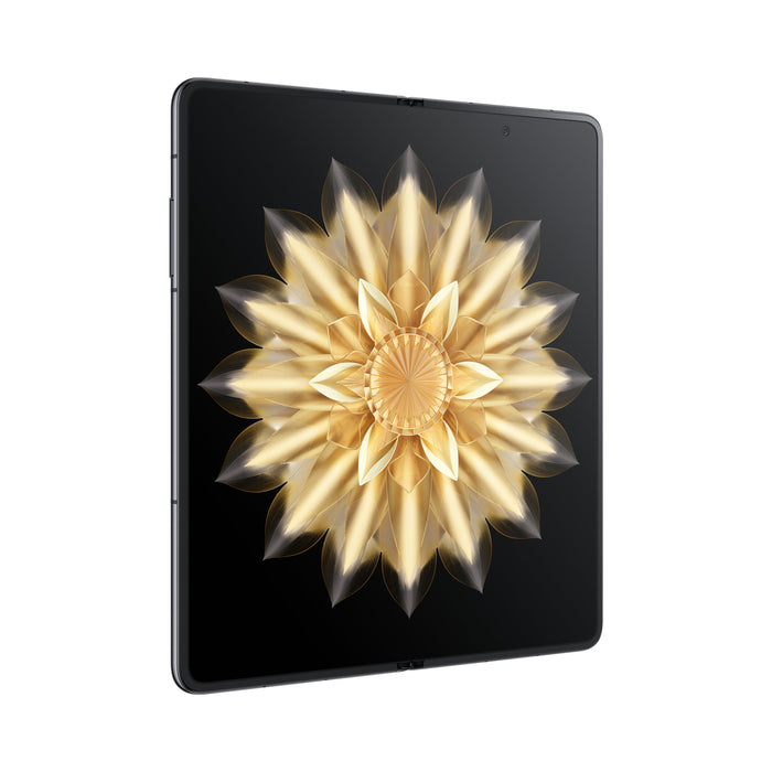 EAN 6936520832156 - Honor Magic V2 16,3 cm (6.43") SIM doble Android 13 5G USB Tipo C 16 GB 512 GB 5000 mAh Negro imagen 3