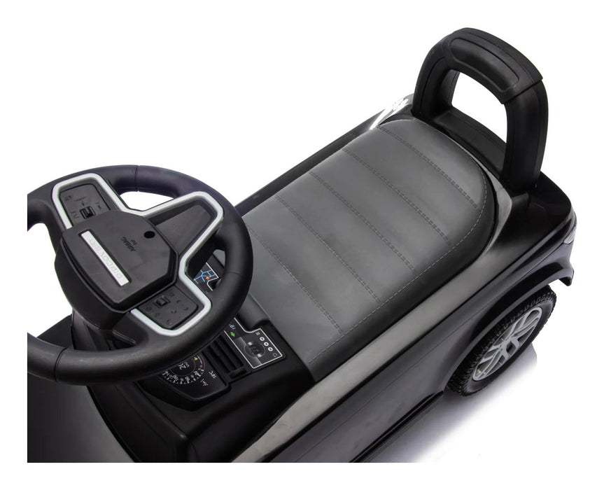 EAN 4042774476076 - Jamara Land Rover Discovery 2in1 Correpasillos con forma de coche imagen 8