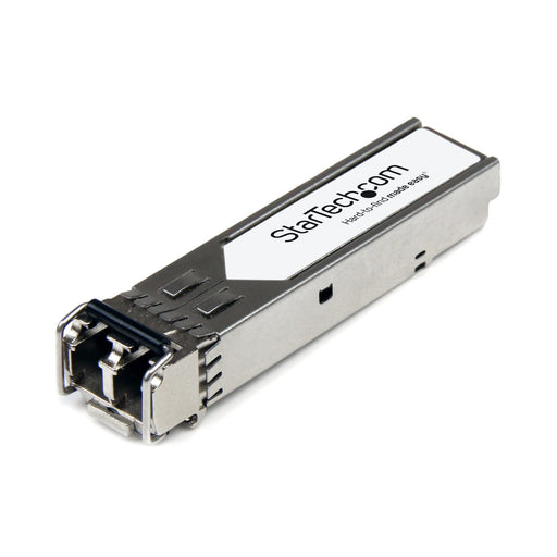 EAN 0065030885638 - StarTech.com PLUS-LR-ST red modulo transceptor Fibra óptica 10000 Mbit/s SFP+ imagen 1