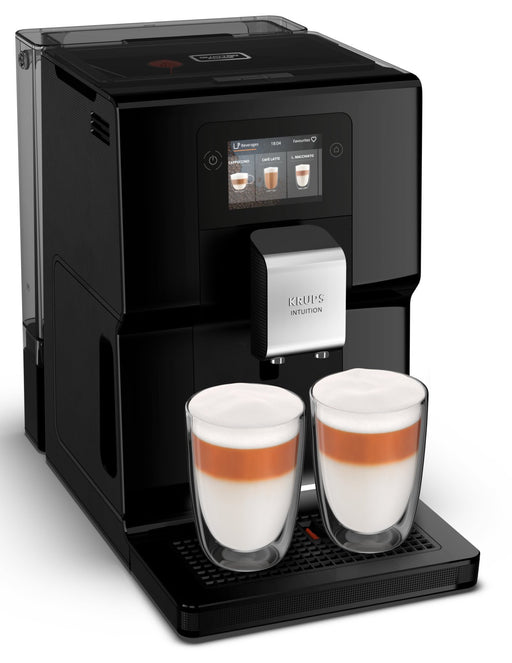 EAN 3016661159473 - Krups EA8738 Semi-automática Máquina espresso 3 L imagen 1