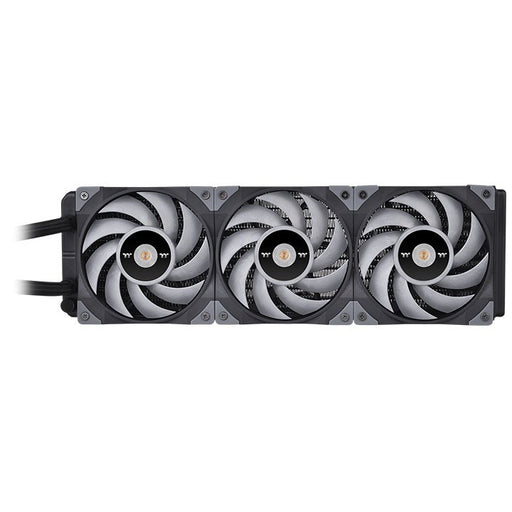 EAN 4713227528023 - Thermaltake Floe RC Ultra 360 Sistema de refrigeración líquida todo en uno 12 cm imagen 2