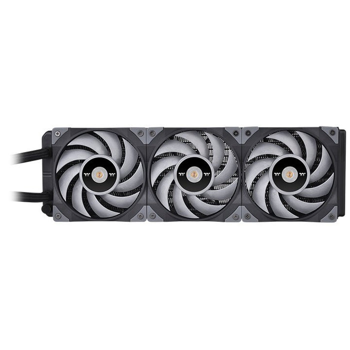 EAN 4713227528023 - Thermaltake Floe RC Ultra 360 Sistema de refrigeración líquida todo en uno 12 cm imagen 2
