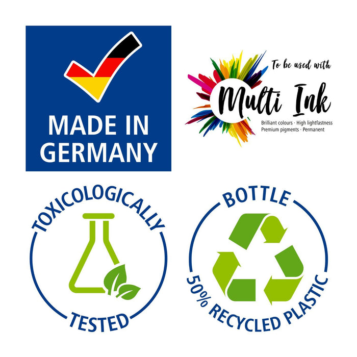 EAN 4007817153291 - Staedtler 893 diluyente y aditivo para pinturas 50 ml imagen 5