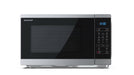 EAN 4974019464190 - Sharp YC-MG252AE-S microondas Negro, Plata Microondas con grill Encimera 25 L 900 W imagen 1