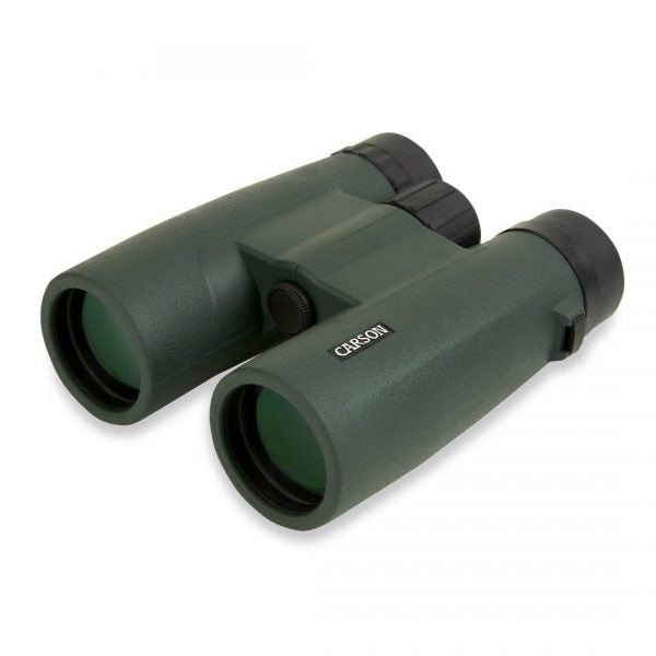 EAN 750668012777 - Carson JR Series binocular BaK-4 Negro, Verde imagen 9