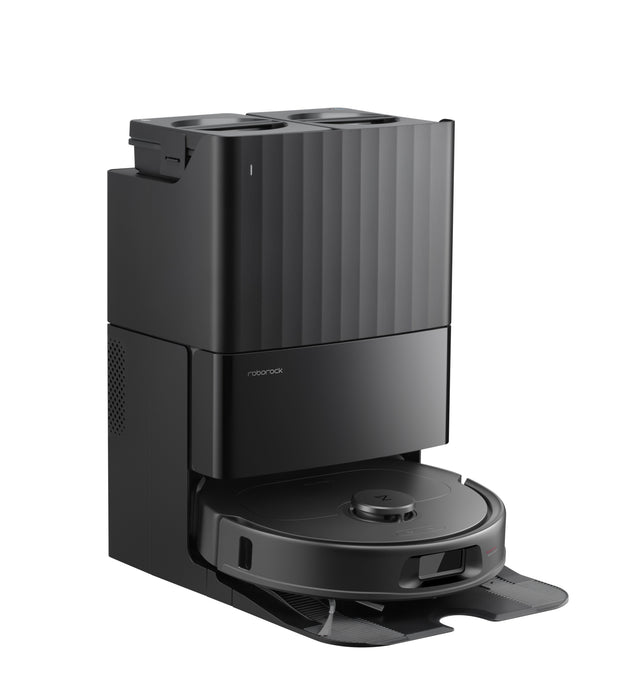 EAN 6936905901019 - Roborock QR 598 Combinado Negro imagen 4