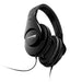 EAN 0042406656672 - Shure SRH240A Auriculares Alámbrico Diadema Música Negro imagen 1
