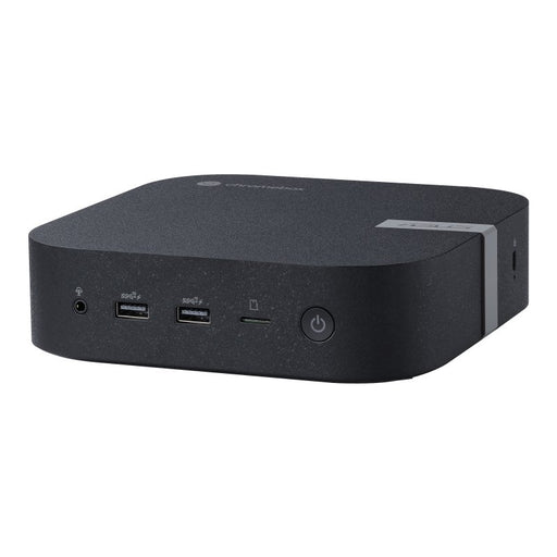 EAN 4711387164105 - ASUS Chromebox CHROMEBOX5-S7009UN+ Intel® Core™ i7 i7-1260P 16 GB DDR4-SDRAM 256 GB SSD ChromeOS Mini PC  imagen 1