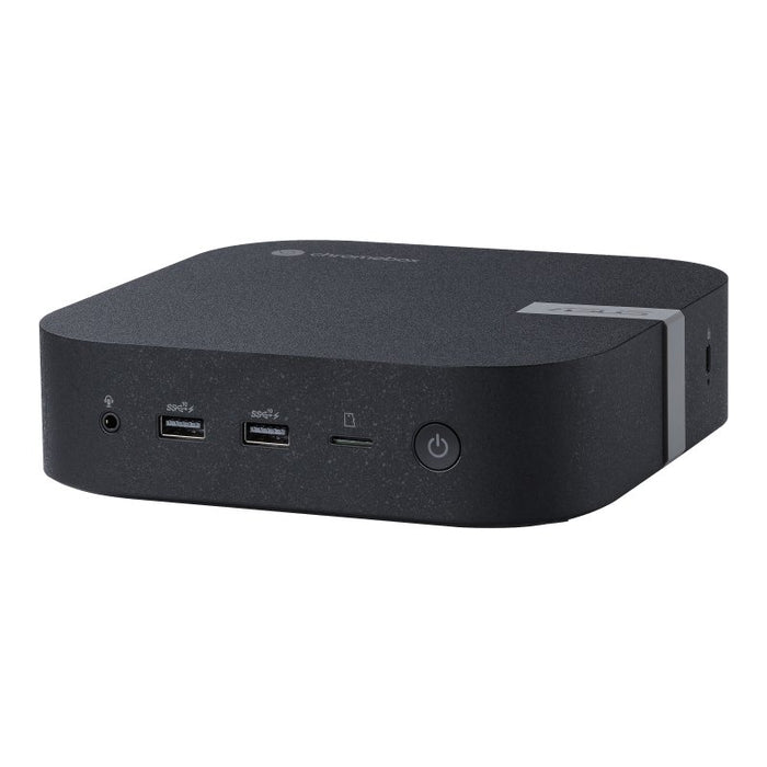 EAN 4711387164099 - ASUS Chromebox CHROMEBOX5-S5007UN Intel® Core™ i5 i5-1240P 8 GB DDR4-SDRAM 128 GB SSD ChromeOS Mini PC Ne imagen 1