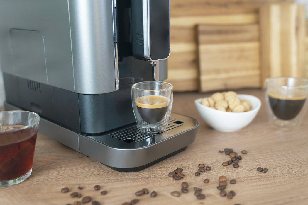 EAN 4011689288357 - Unold Kaffeevollautomat LUCA 28835 Totalmente automática 1,2 L imagen 19