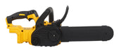 EAN 5035048667569 - DeWALT DCM565N-XJ motosierra Negro, Amarillo imagen 5